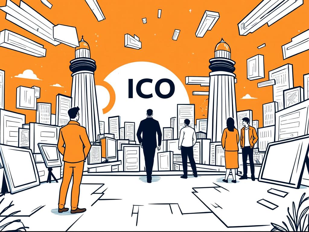 ICO Investitionen